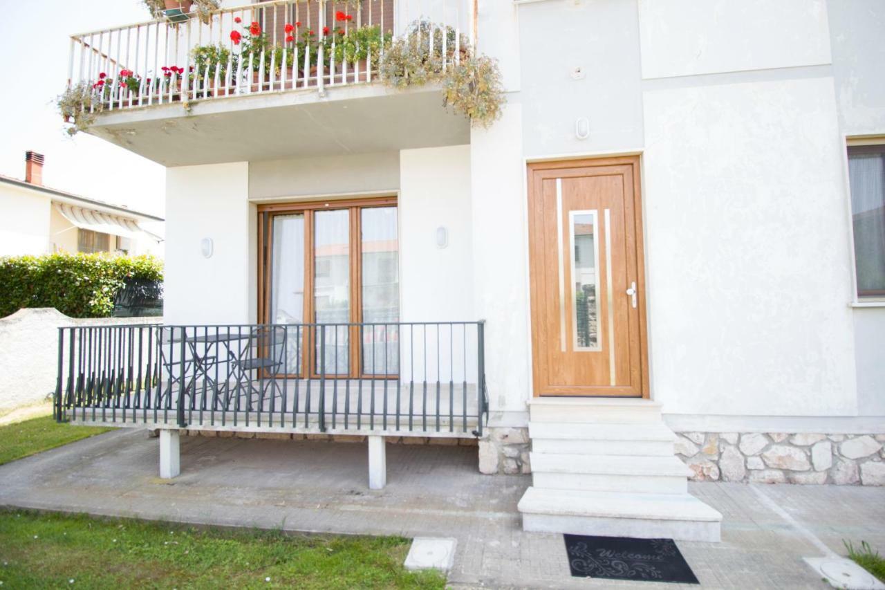 Innpisarentals - Charming Countryside Apartment Мадонна-дель'Аква Экстерьер фото