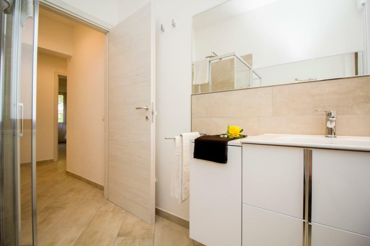 Innpisarentals - Charming Countryside Apartment Мадонна-дель'Аква Экстерьер фото