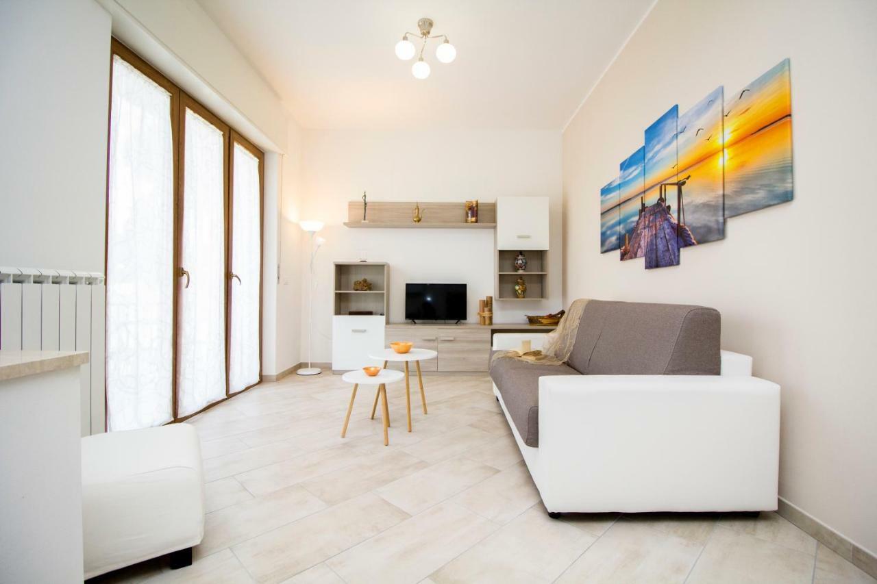Innpisarentals - Charming Countryside Apartment Мадонна-дель'Аква Экстерьер фото